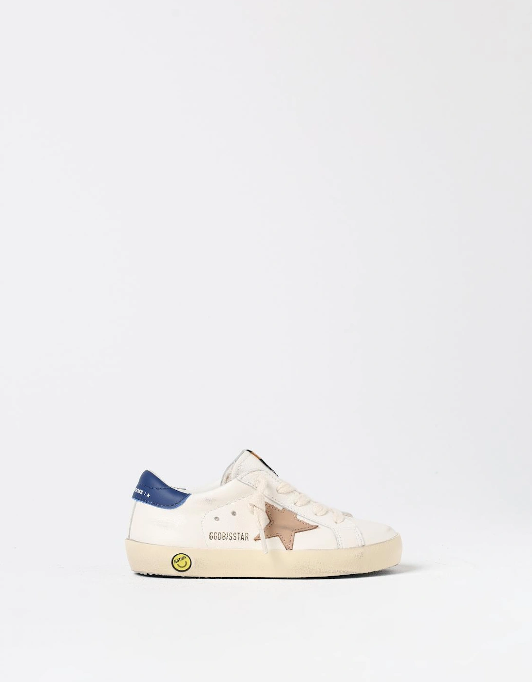 Superstar Sneaker Casual Leather, 4 of 3