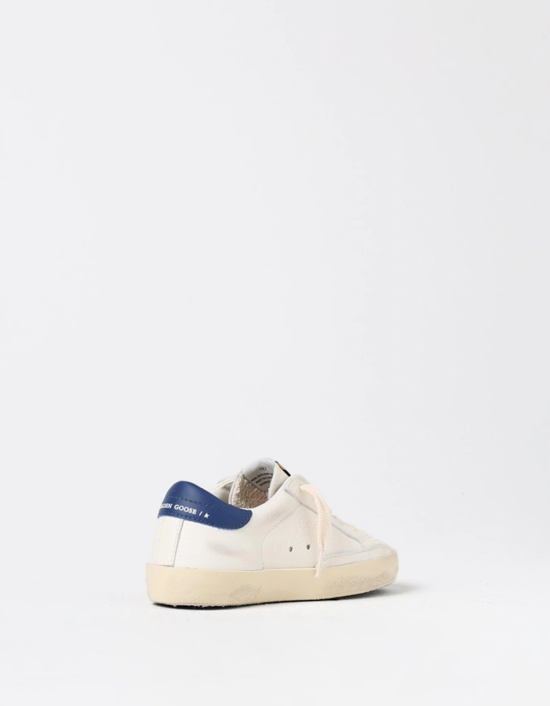 Superstar Sneaker Casual Leather