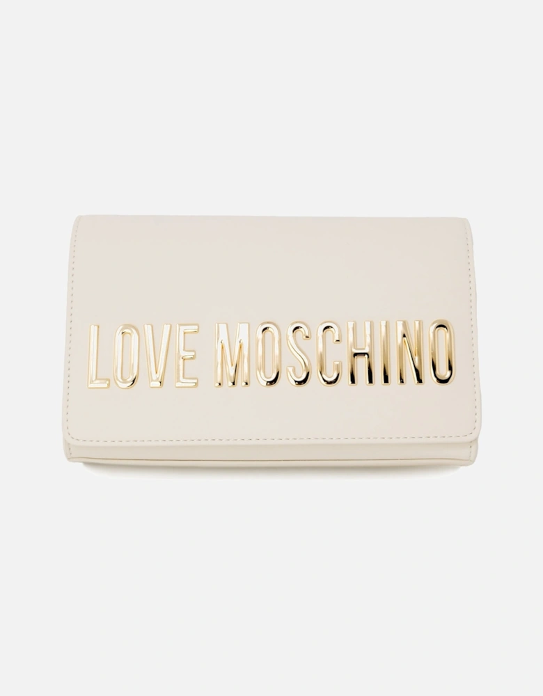 Love JC4174PP0CKE0000 Beige Wallet