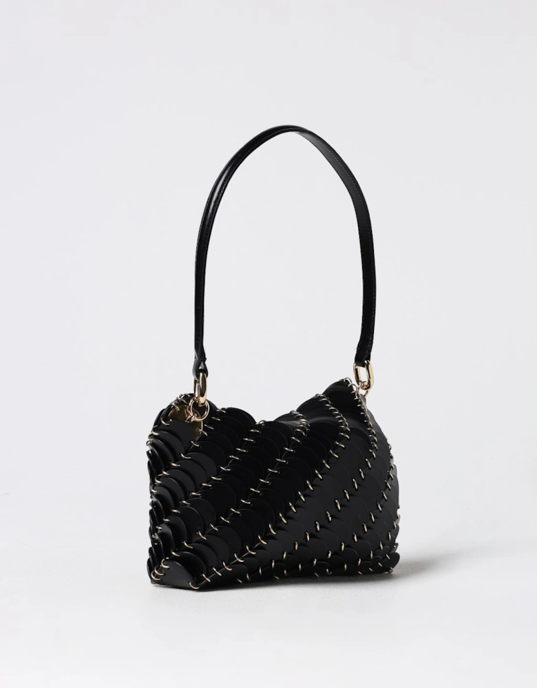 1969 Chainmail Shoulder Bag