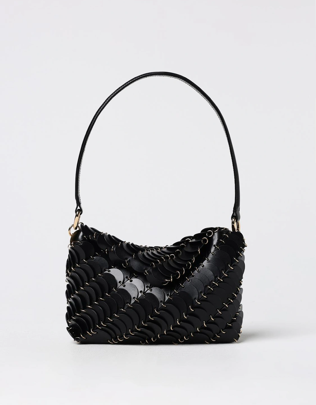 1969 Chainmail Shoulder Bag, 6 of 5