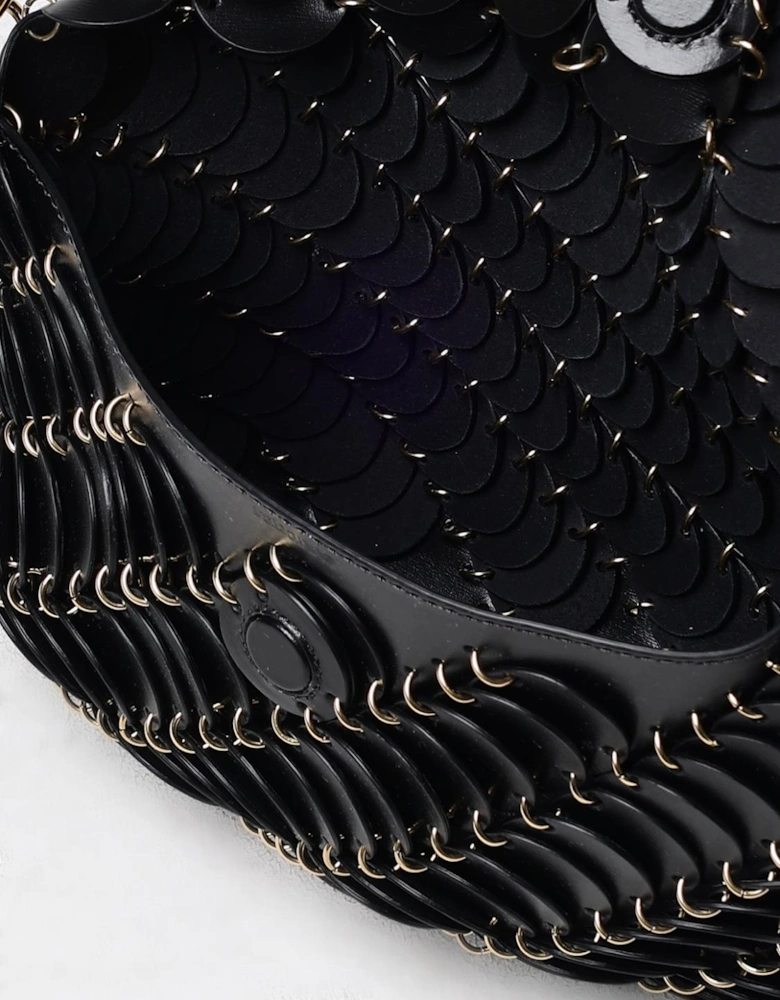 1969 Chainmail Shoulder Bag