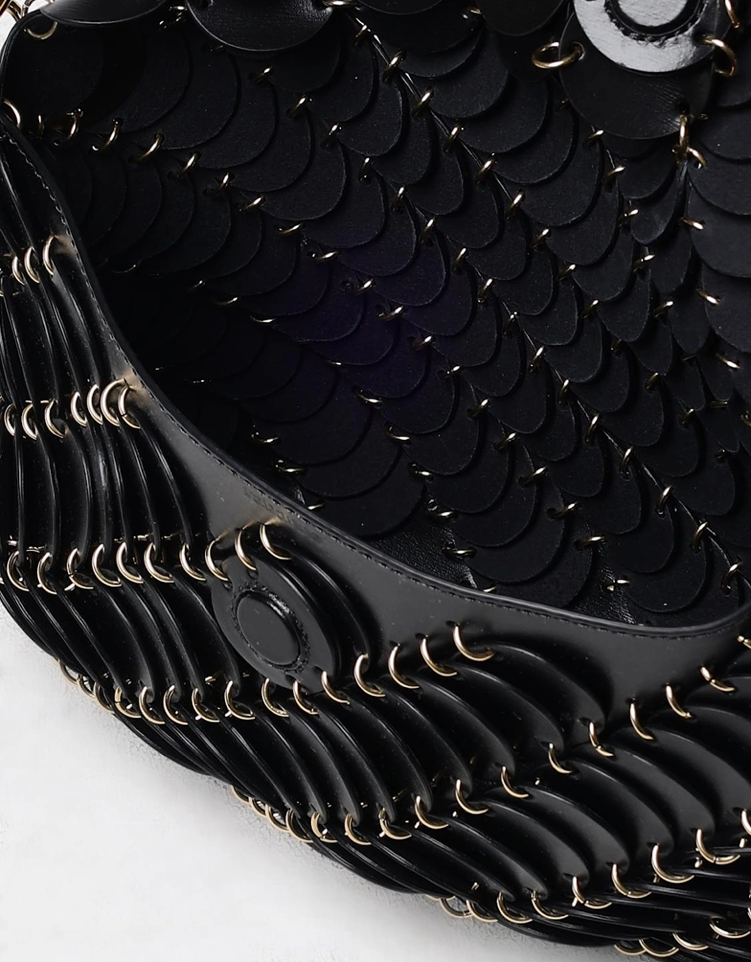 1969 Chainmail Shoulder Bag