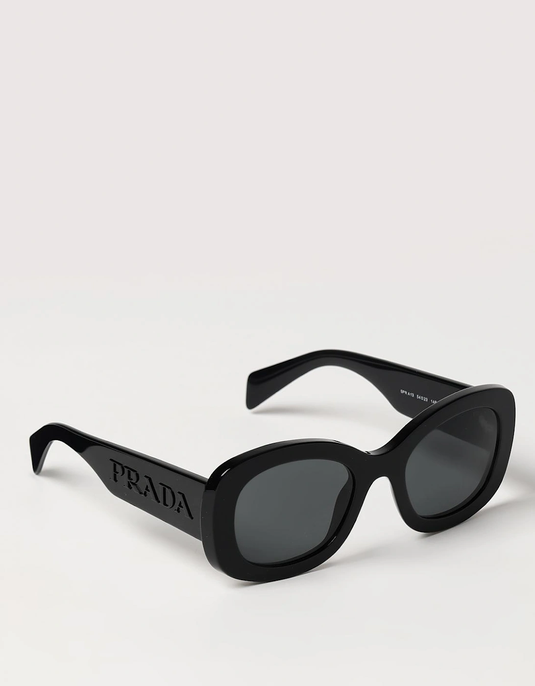 SPR 131 Sunglasses Oval Frame, 6 of 5