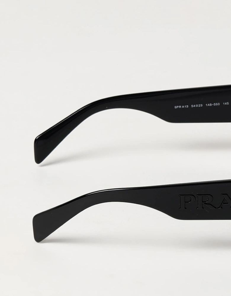 SPR 131 Sunglasses Oval Frame