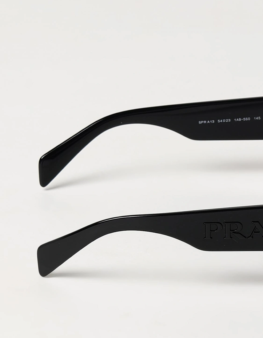 SPR 131 Sunglasses Oval Frame