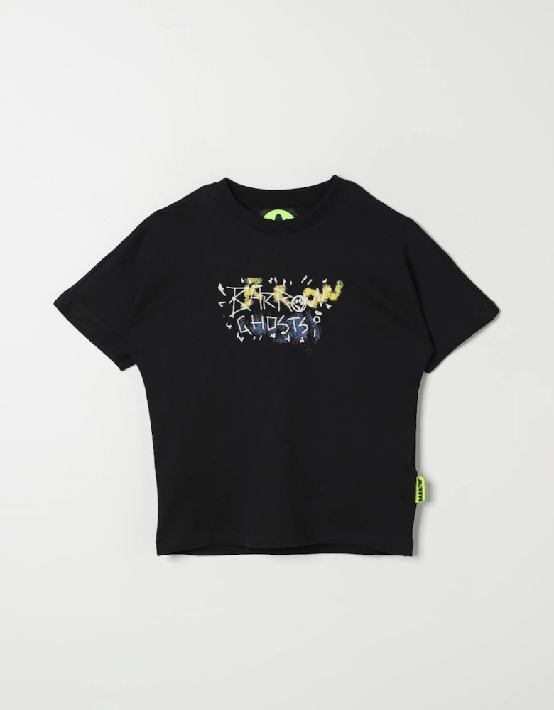 Kids Graphic Tee Short Sleeve