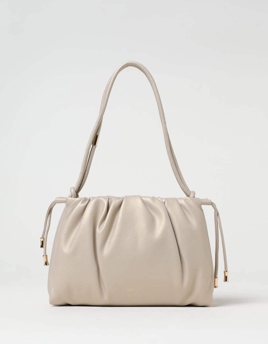 HalfMoon Small Bag Drawstring, 4 of 3