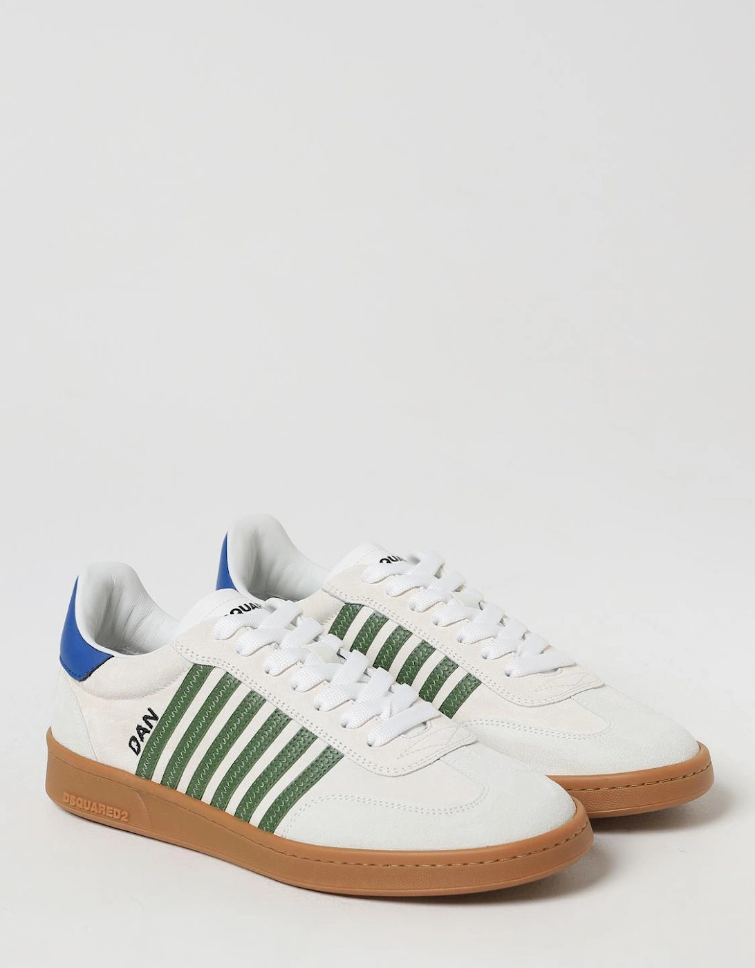 551 Sneakers Casual Low Top