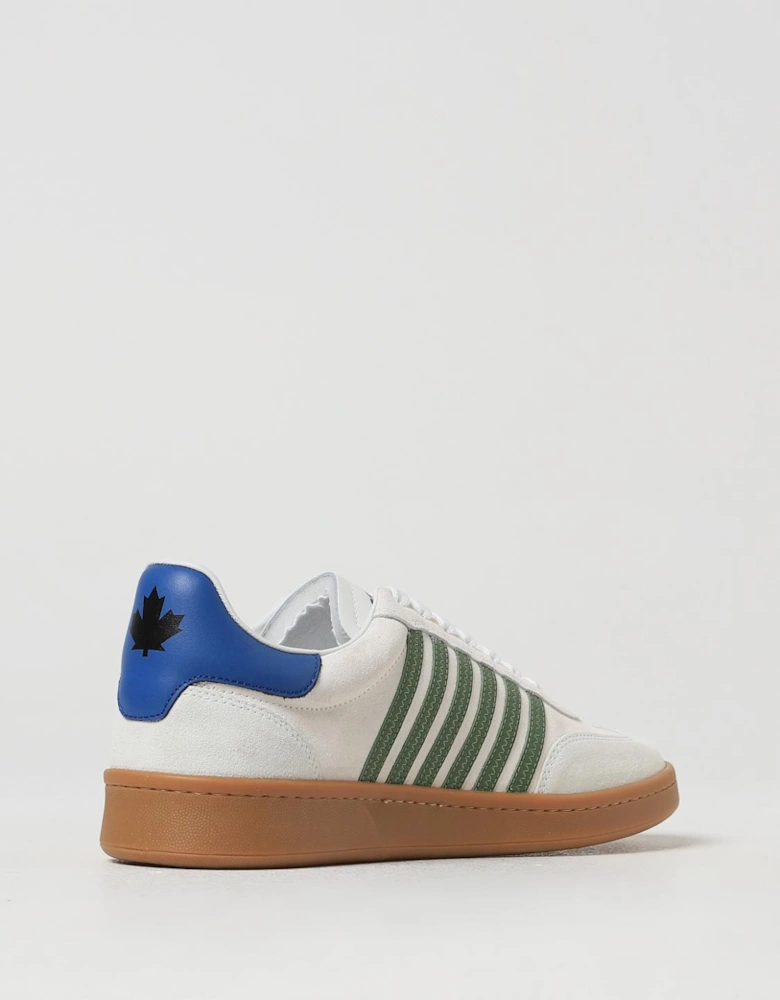 551 Sneakers Casual Low Top