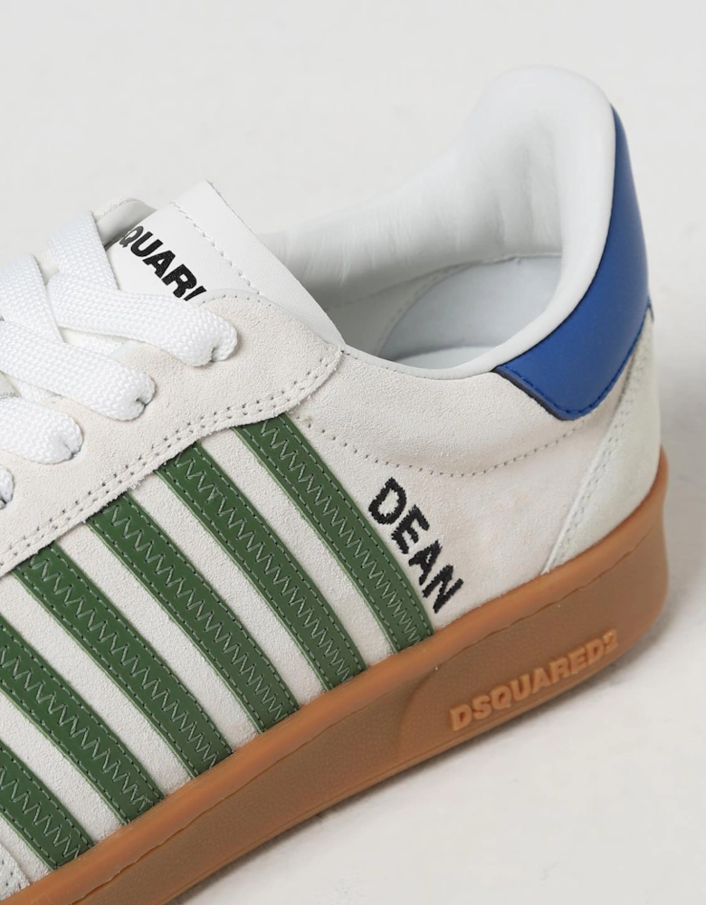 551 Sneakers Casual Low Top