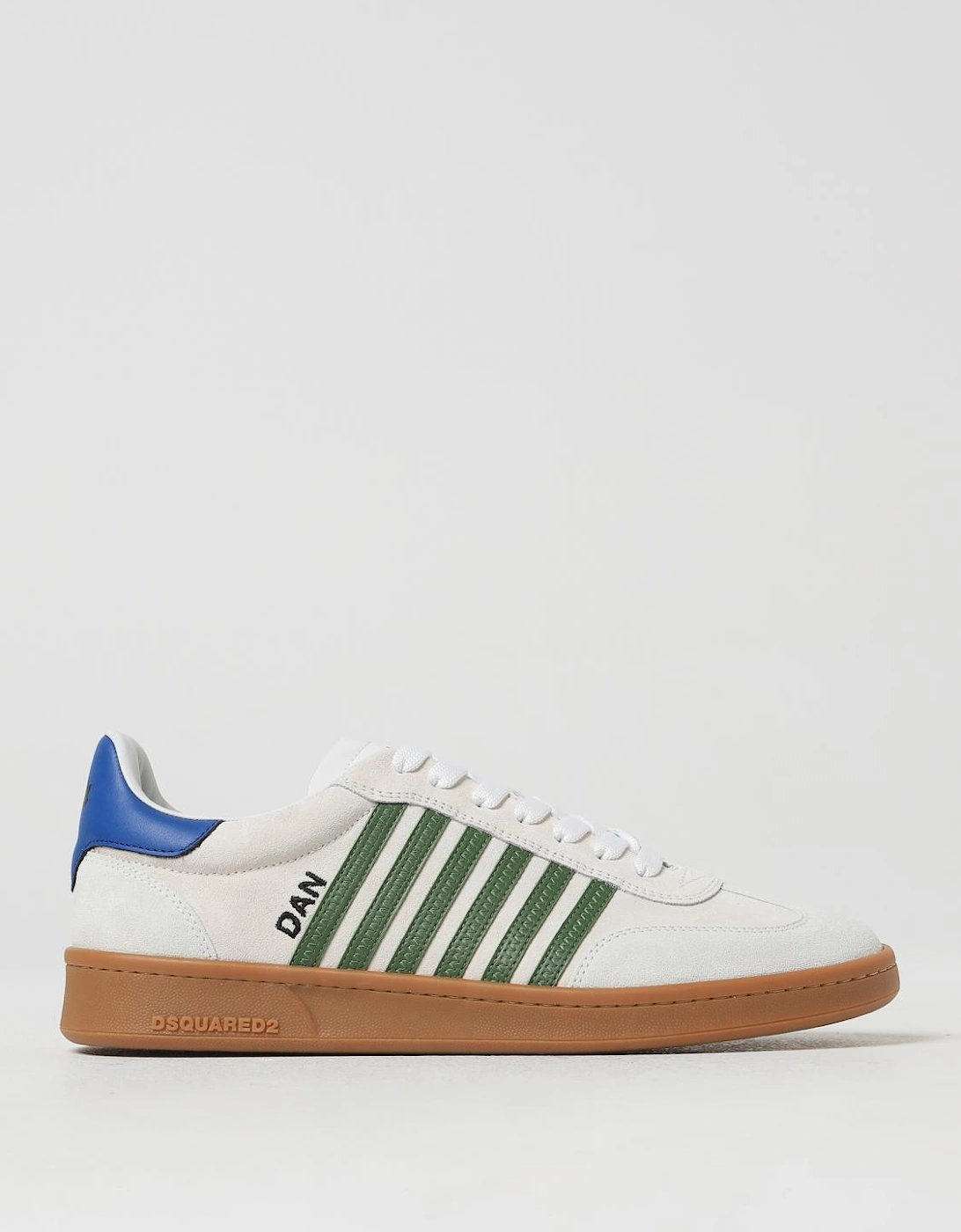 551 Sneakers Casual Low Top