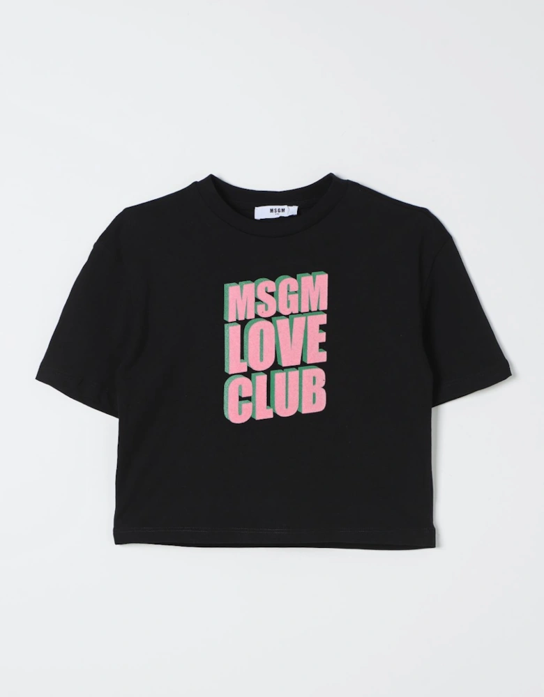 Kids Love Club Tee