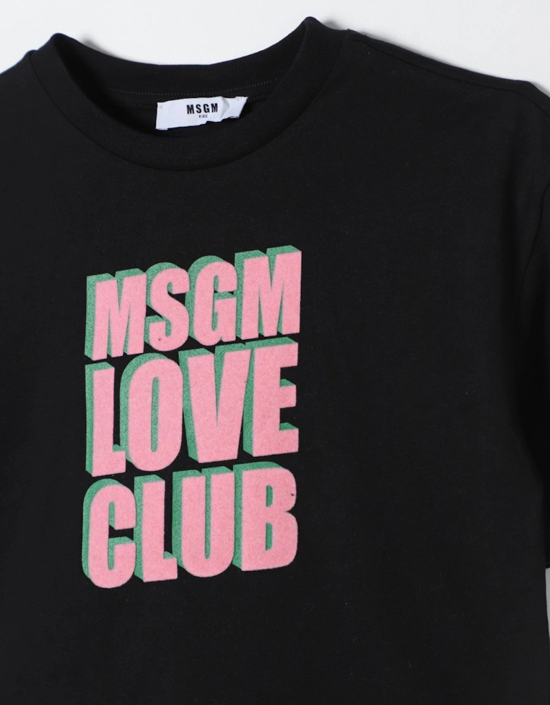 Kids Love Club Tee