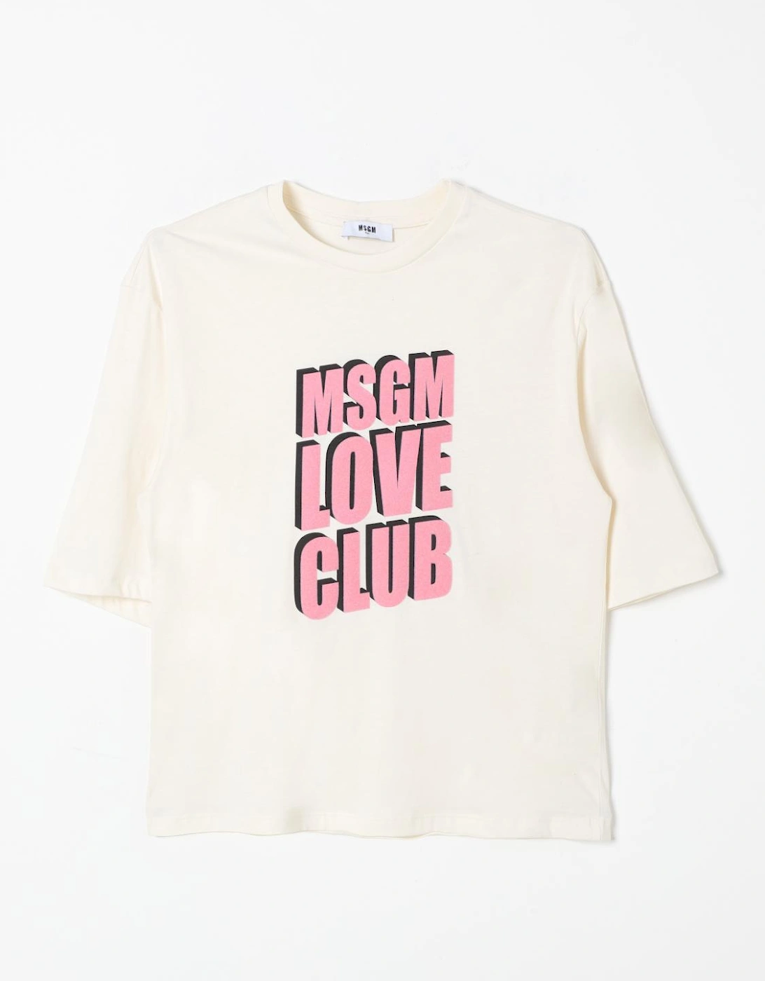 Kids Love Club Tee