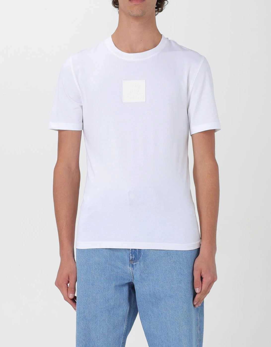 Couture Logo TShirt, 4 of 3