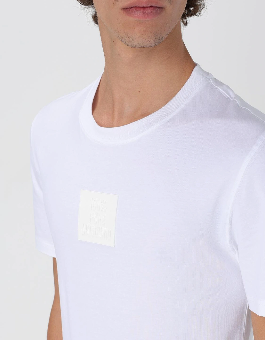 Couture Logo TShirt