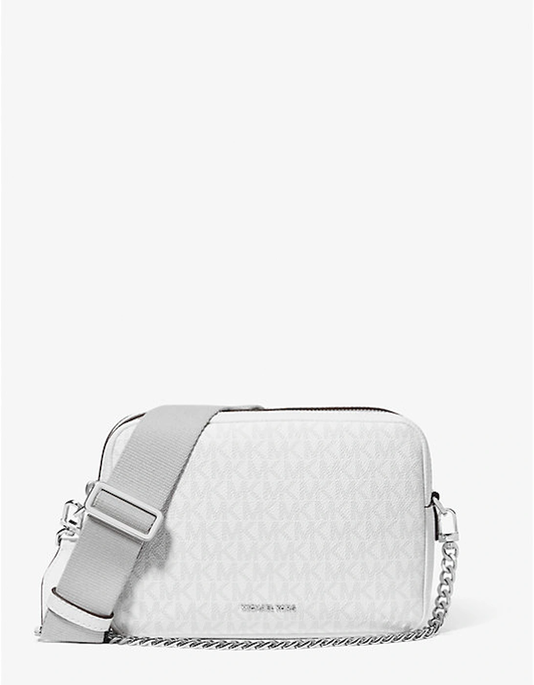 Bryant Medium Signature Logo Camera Crossbody Bag, 2 of 1