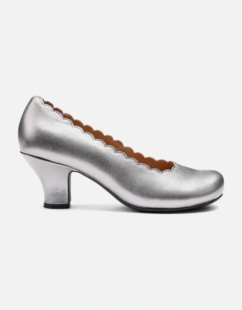 Jive Womens Court Shoes
