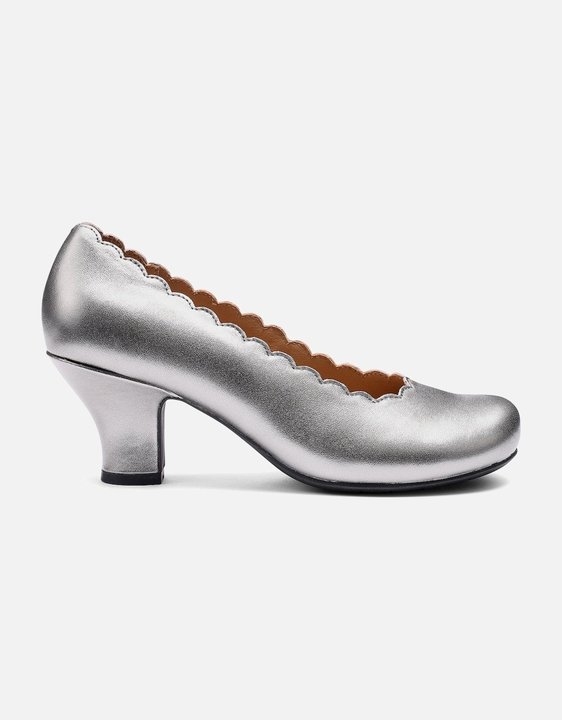 Jive Womens Court Shoes