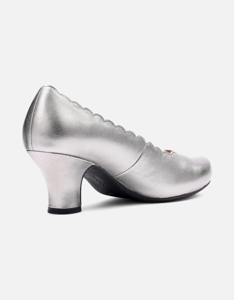 Jive Womens Court Shoes