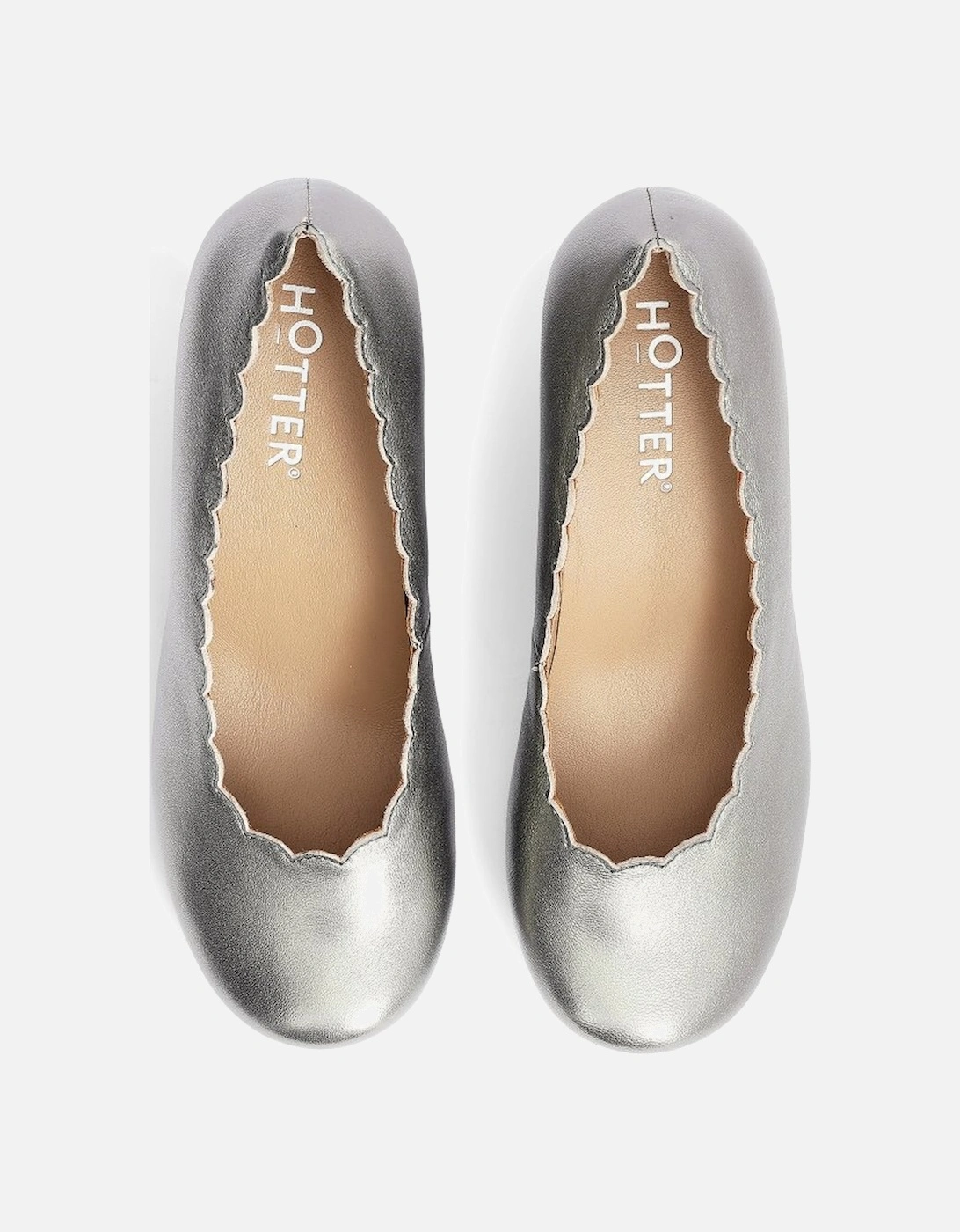 Jive Womens Court Shoes