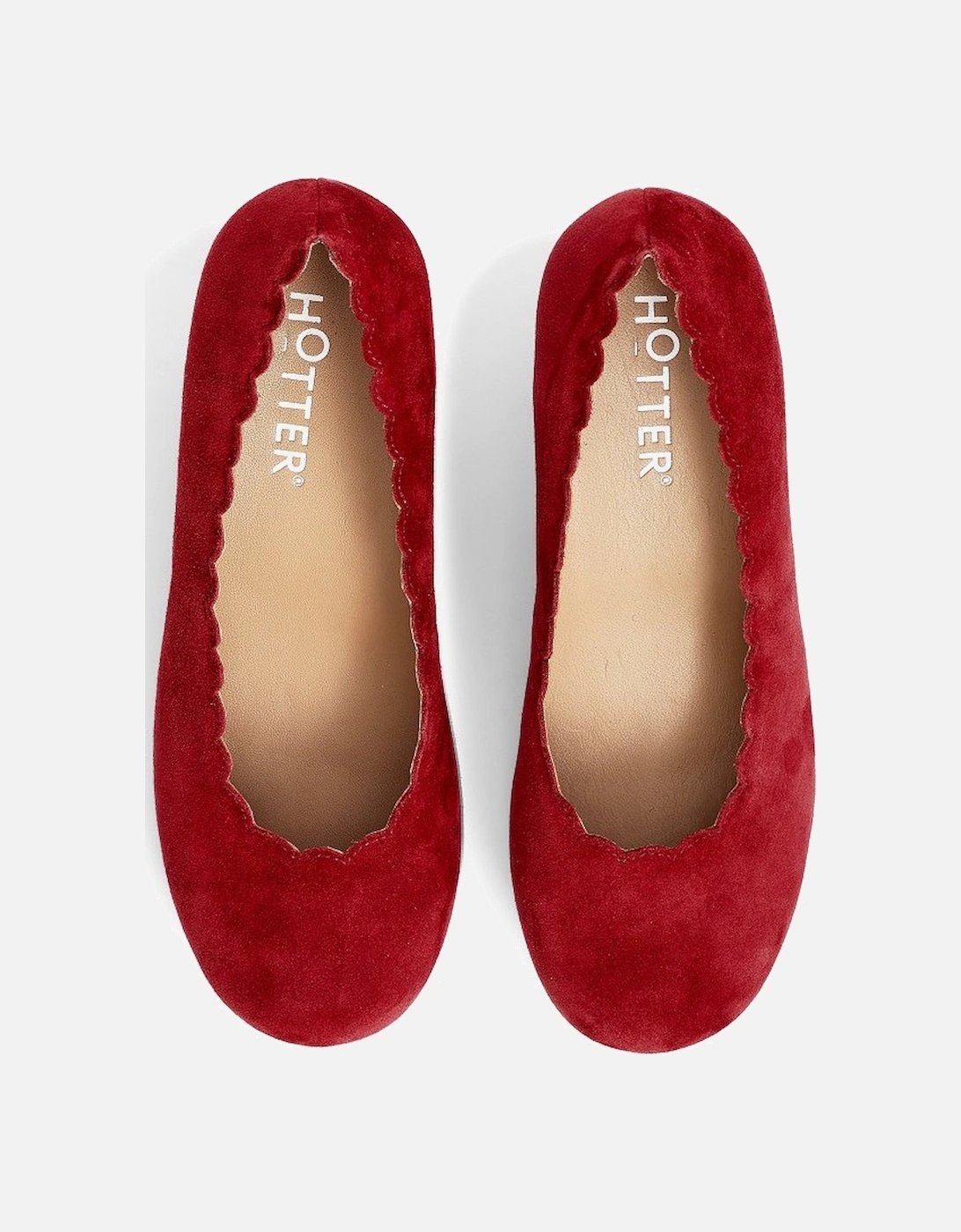 Jive Womens Court Shoes