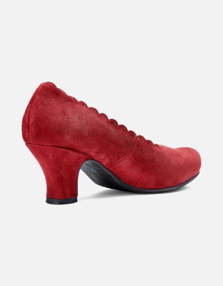 Jive Womens Court Shoes