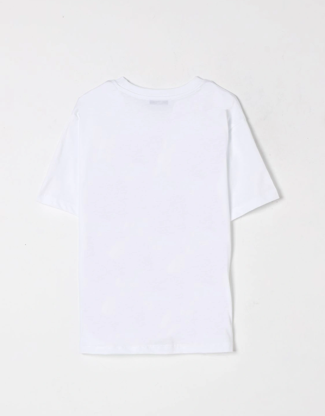 Kids Kittens Basket Graphic Tee