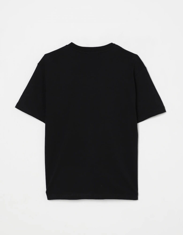 Kids Kittens Basket Graphic Tee