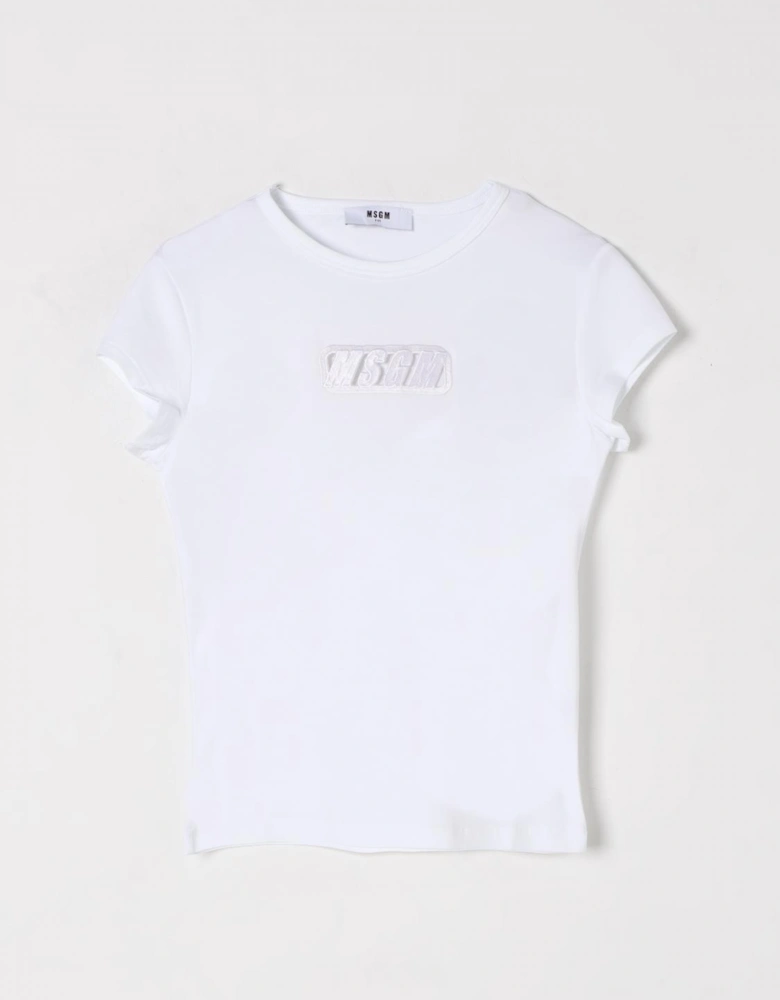 Kids Short Sleeve TShirt