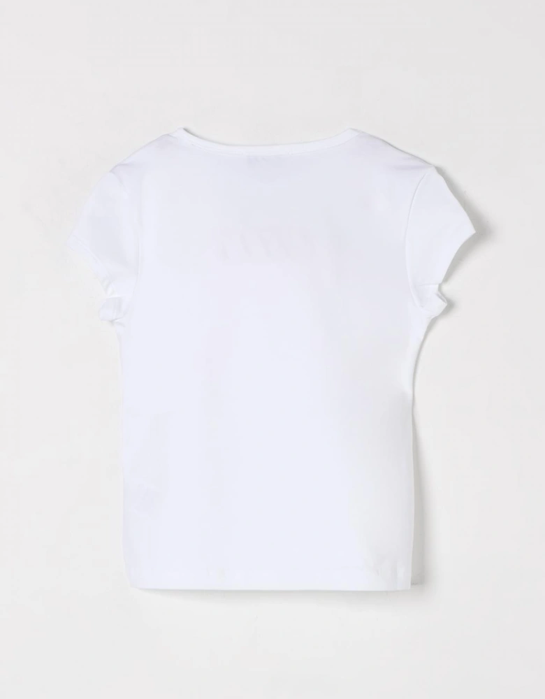 Kids Short Sleeve TShirt