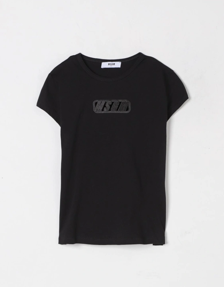 Kids Short Sleeve TShirt