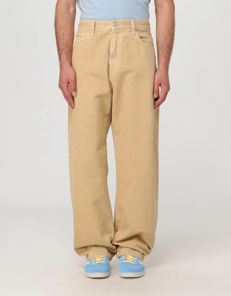 Chase Pant Regular Fit Jeans