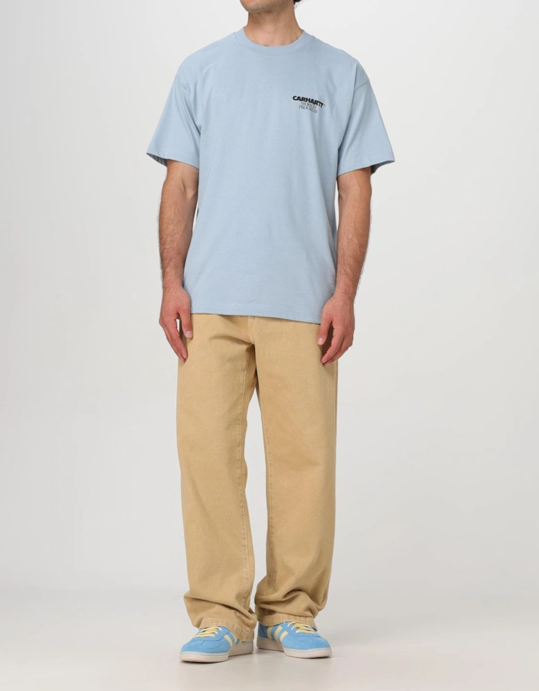 Chase Pant Regular Fit Jeans