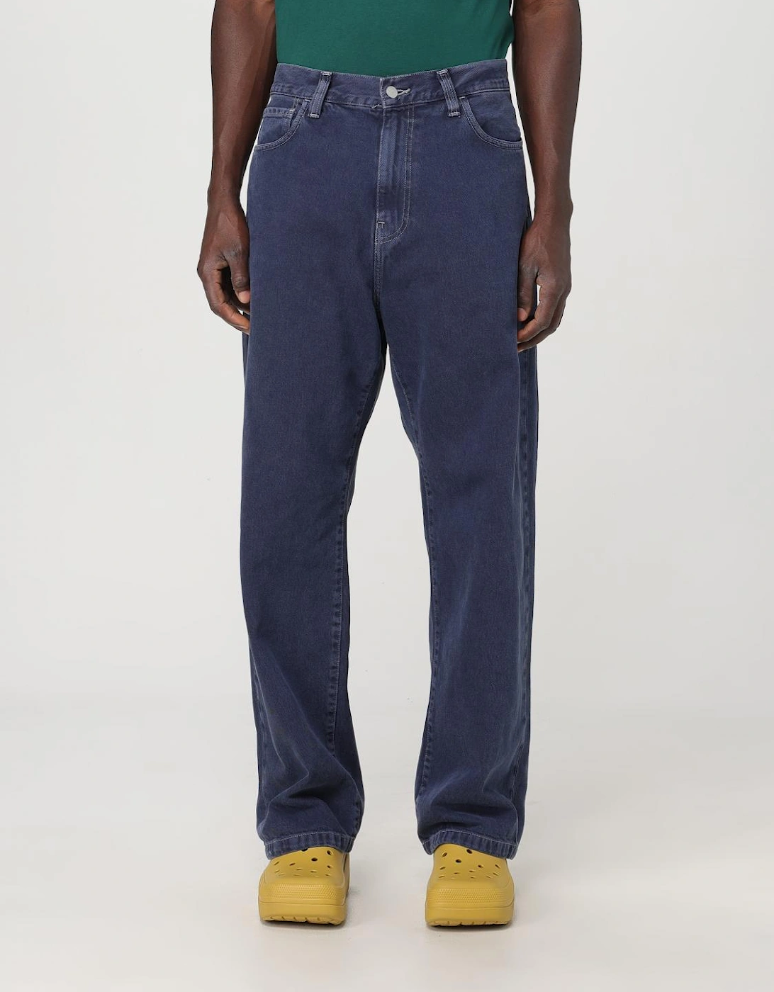Chase Pant Regular Fit Jeans