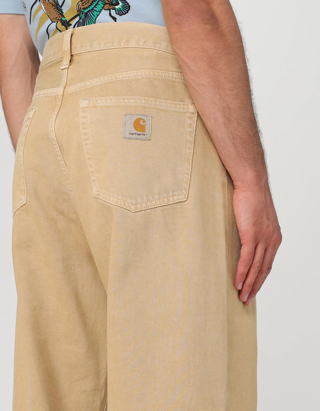 Chase Pant Regular Fit Jeans