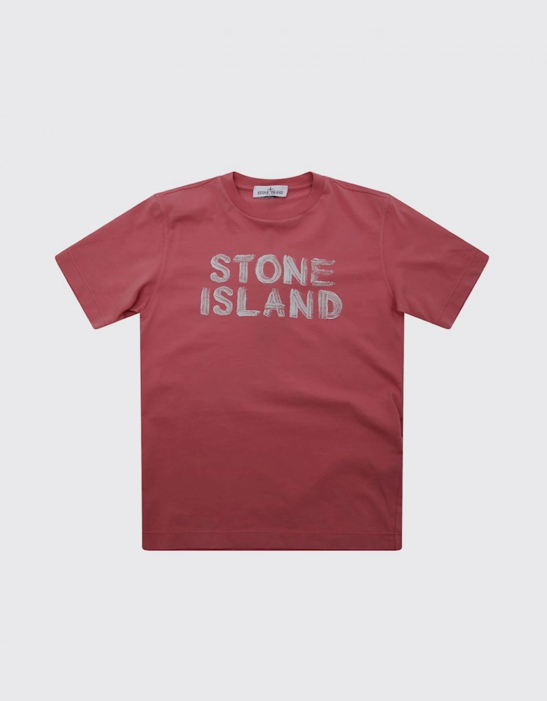 Junior Logo Tee