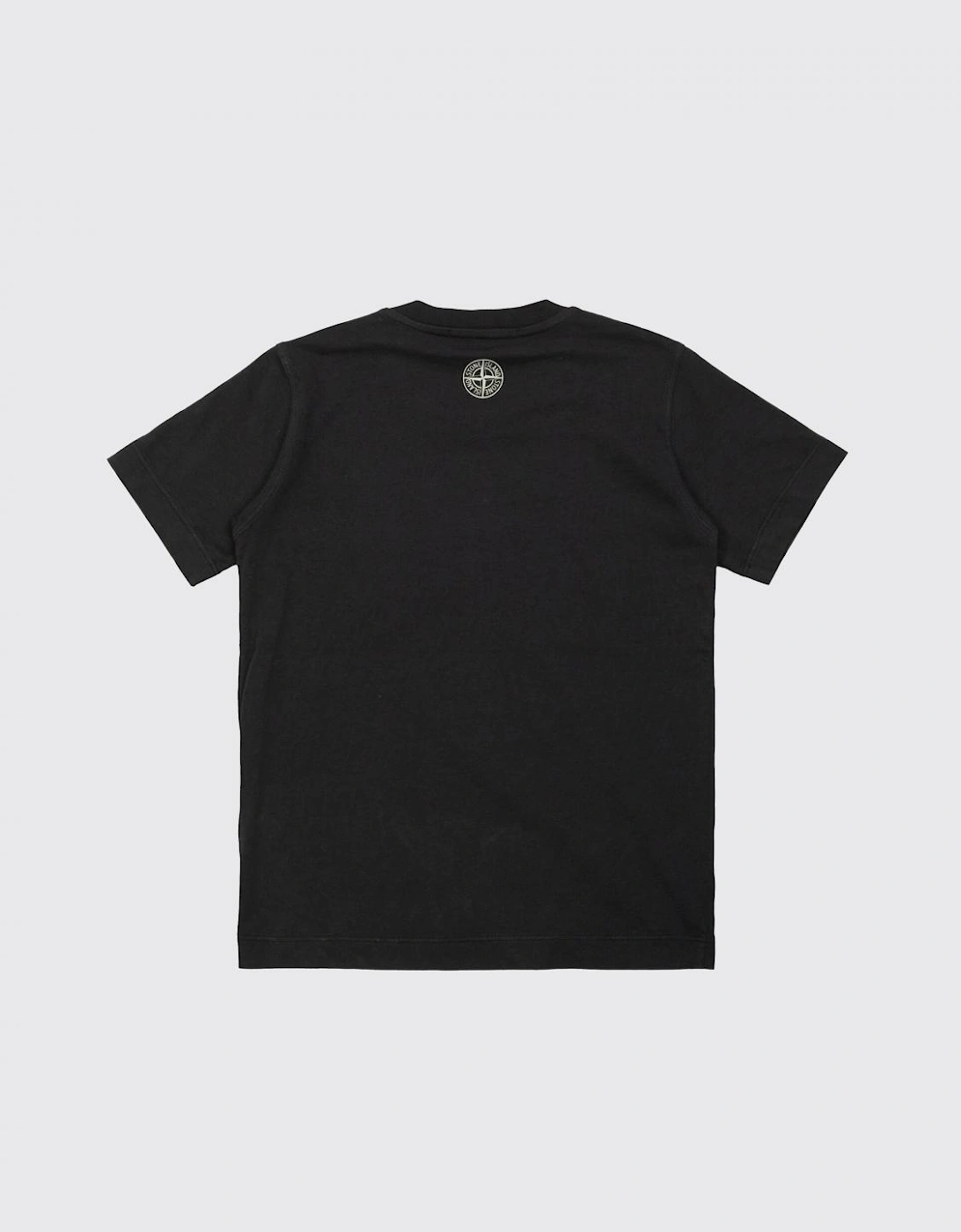 Junior Logo Tee