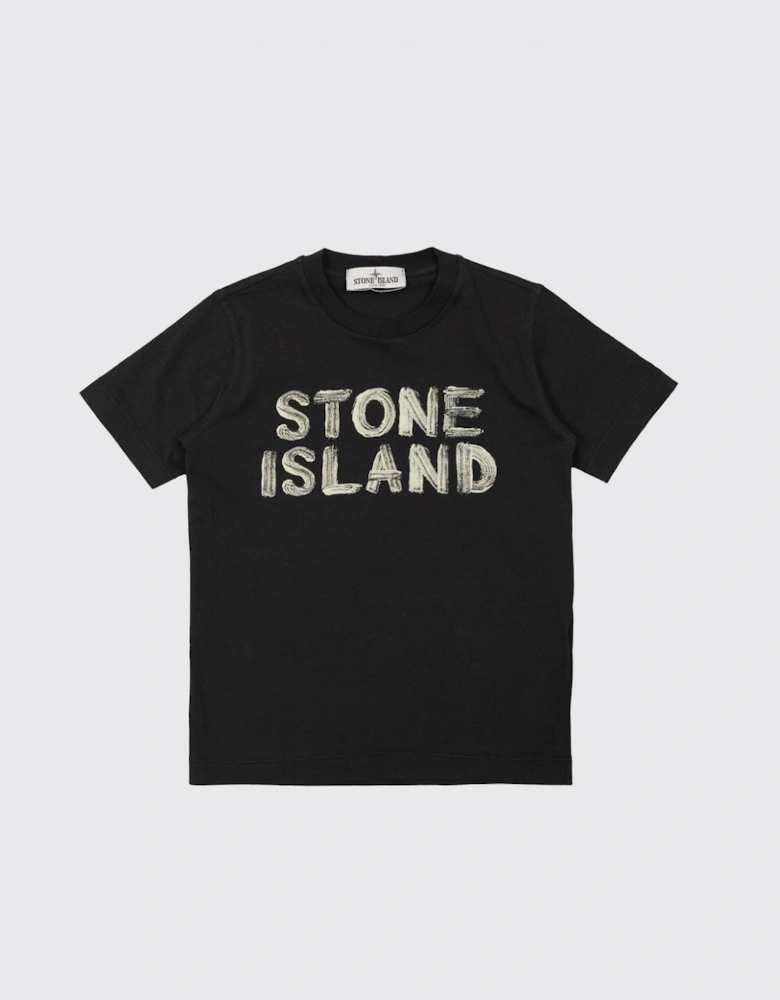 Junior Logo Tee