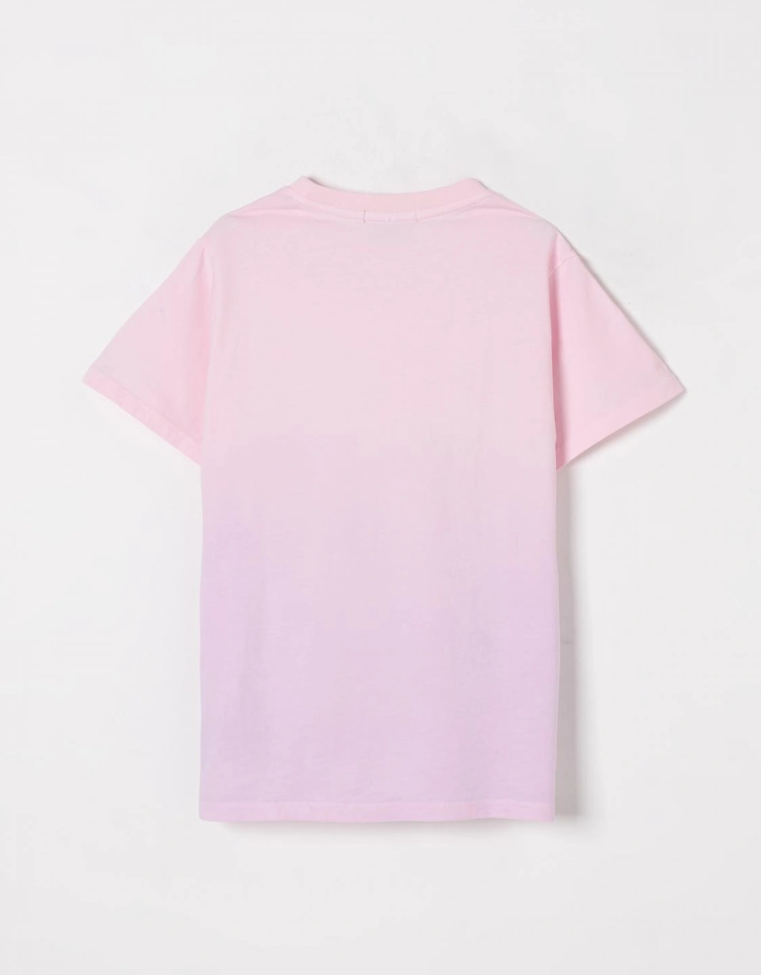 Kids Floral Print TShirt
