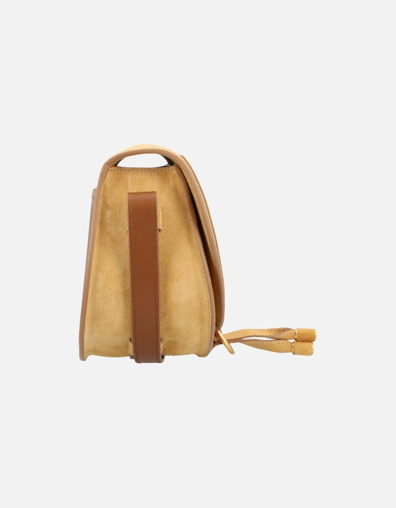 Elegant Crossbody Bag with Adjustable Strap for Everyday Use and Occasions