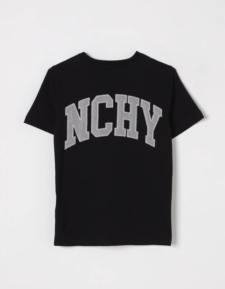 Short Sleeve Graphic Tee