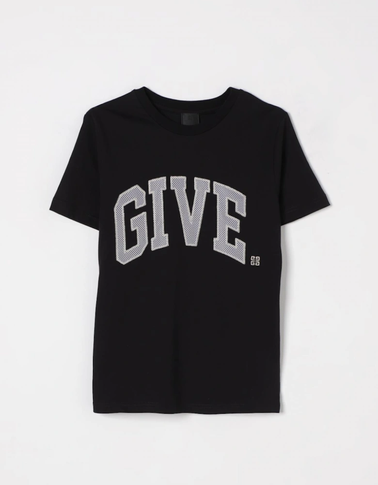 Short Sleeve Graphic Tee