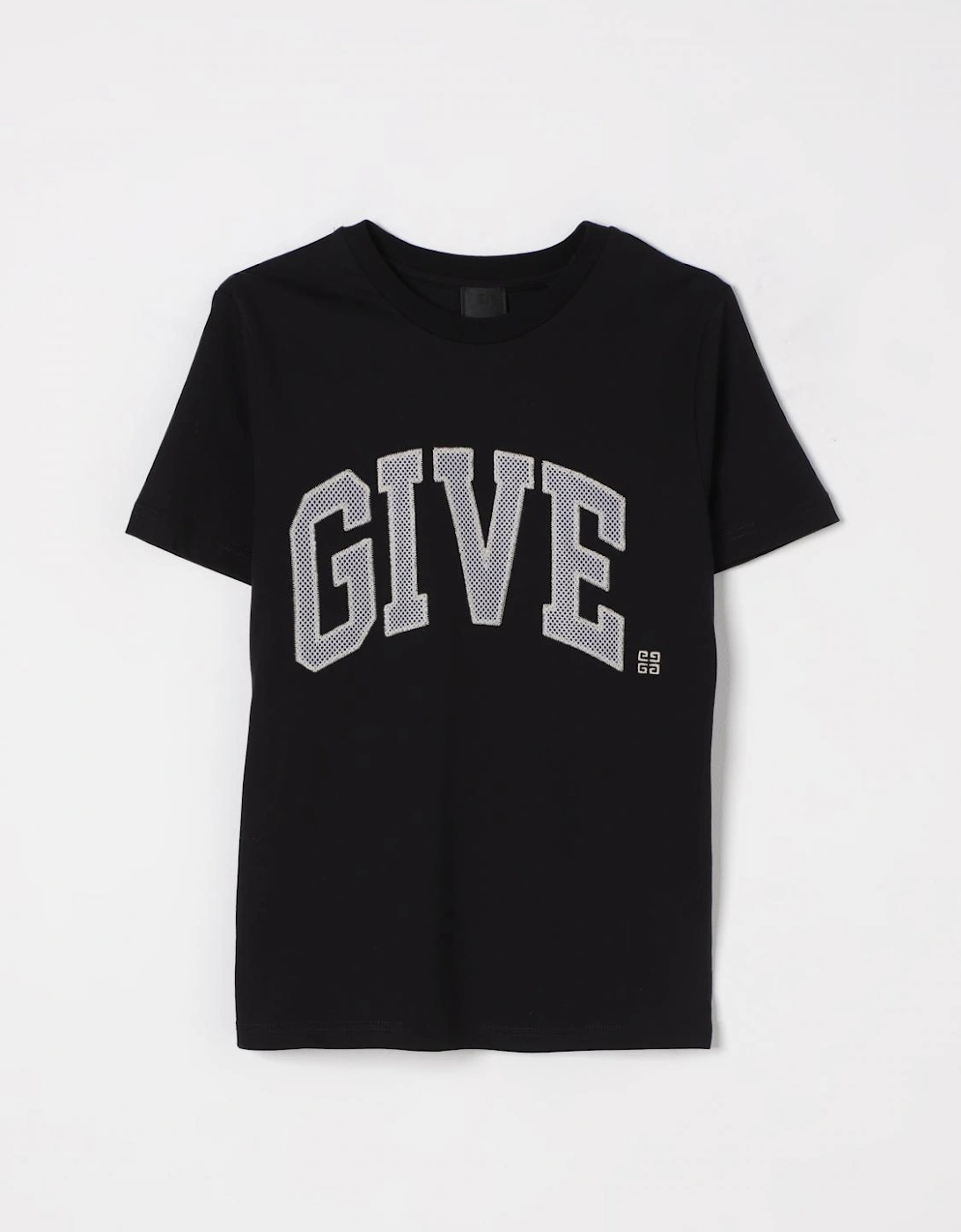 Short Sleeve Graphic Tee, 4 of 3