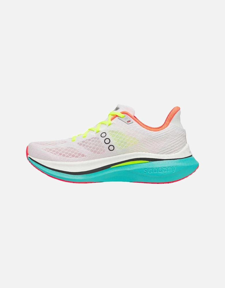 Men's Endorphin Speed - White/Mutant