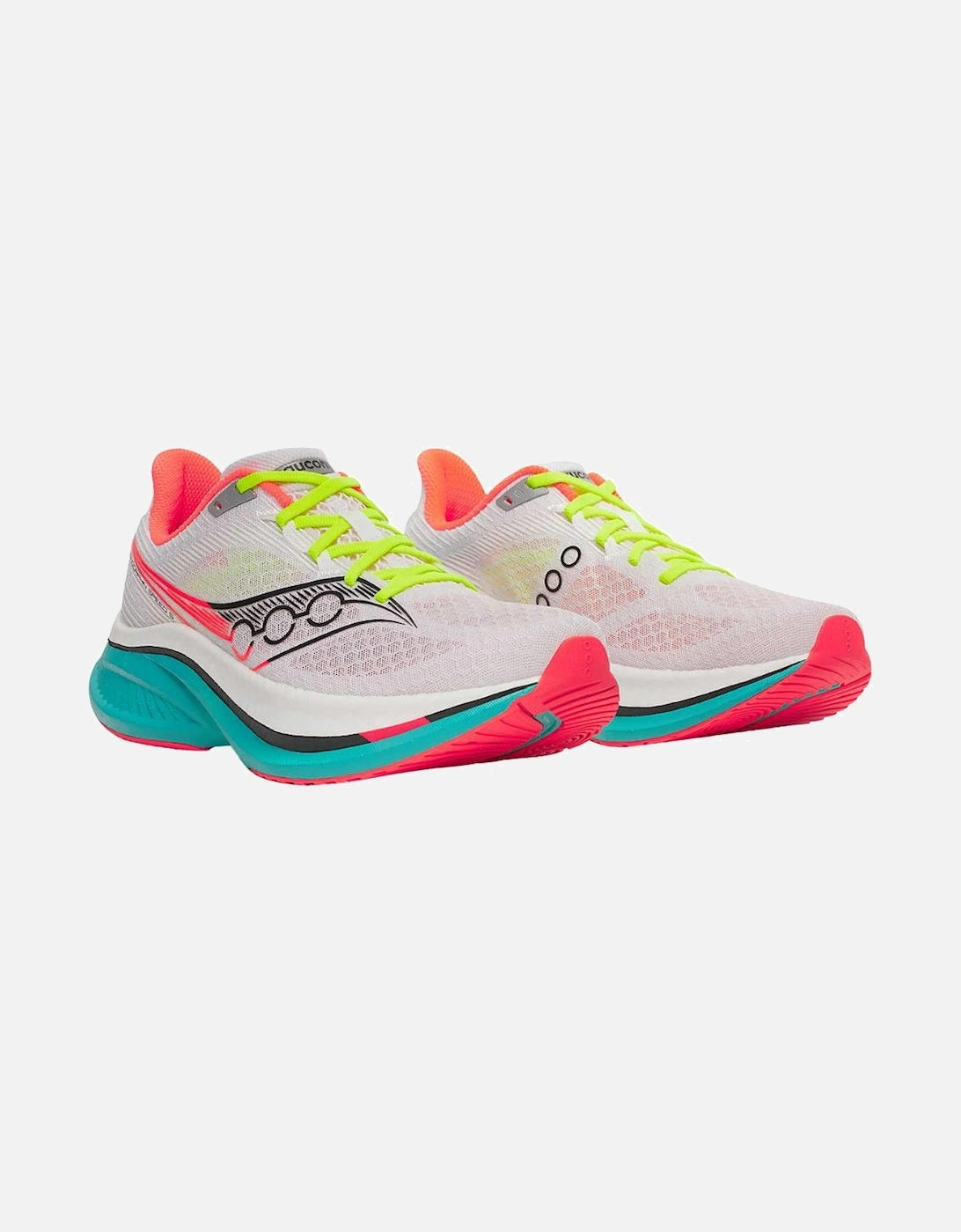 Men's Endorphin Speed - White/Mutant