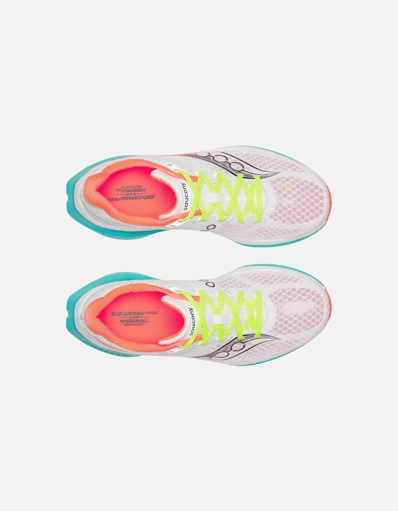 Men's Endorphin Speed - White/Mutant