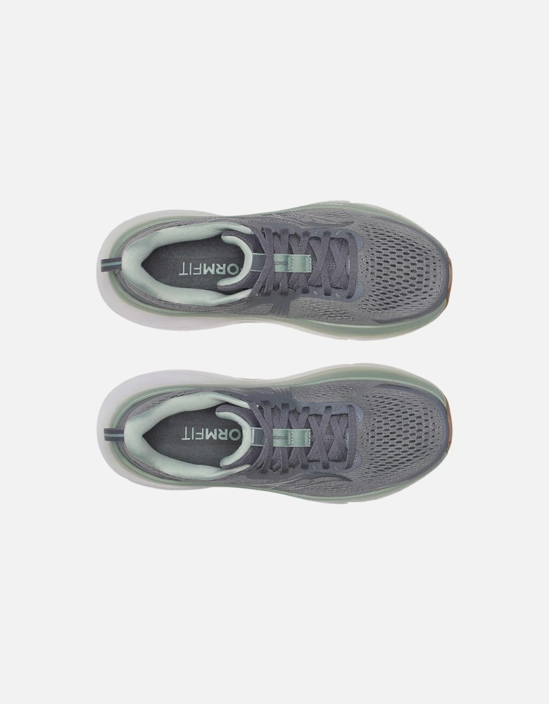 Guide 18 - Carbon/Iceberg