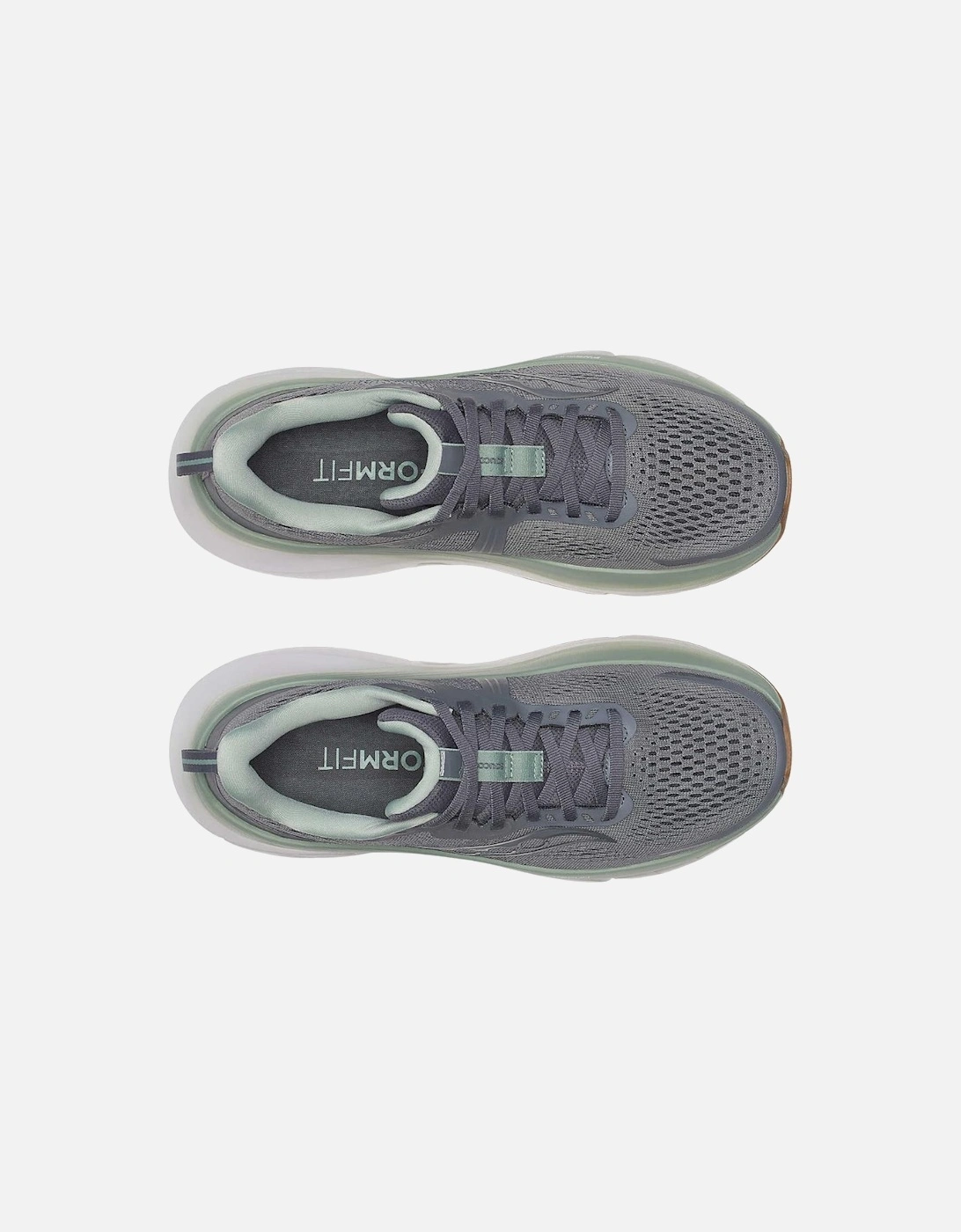 Guide 18 - Carbon/Iceberg